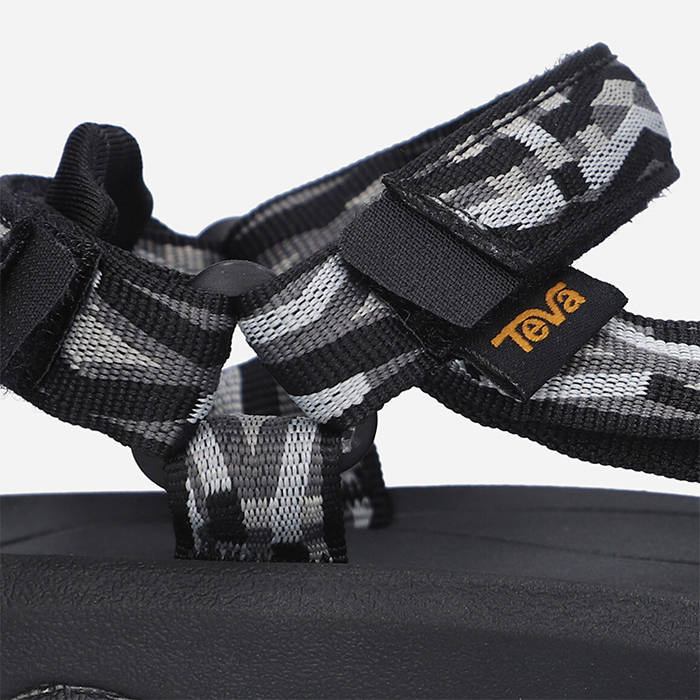 Teva Hurricane XLT 2 Vegan 1019390C TRBCK