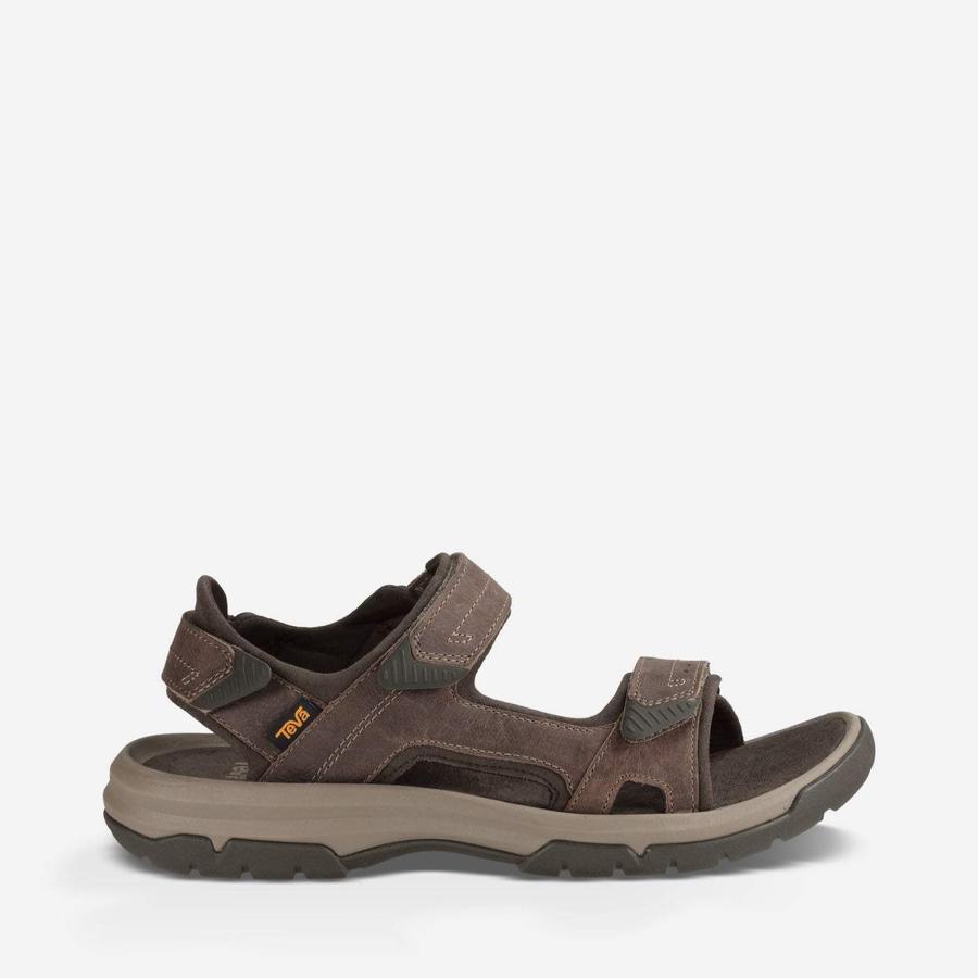 Teva Langdon Sandal M EU 43, WAL Pánské sandály