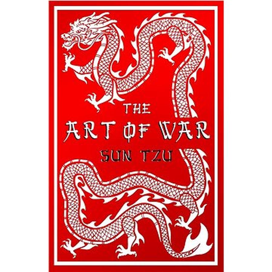 The Art of War