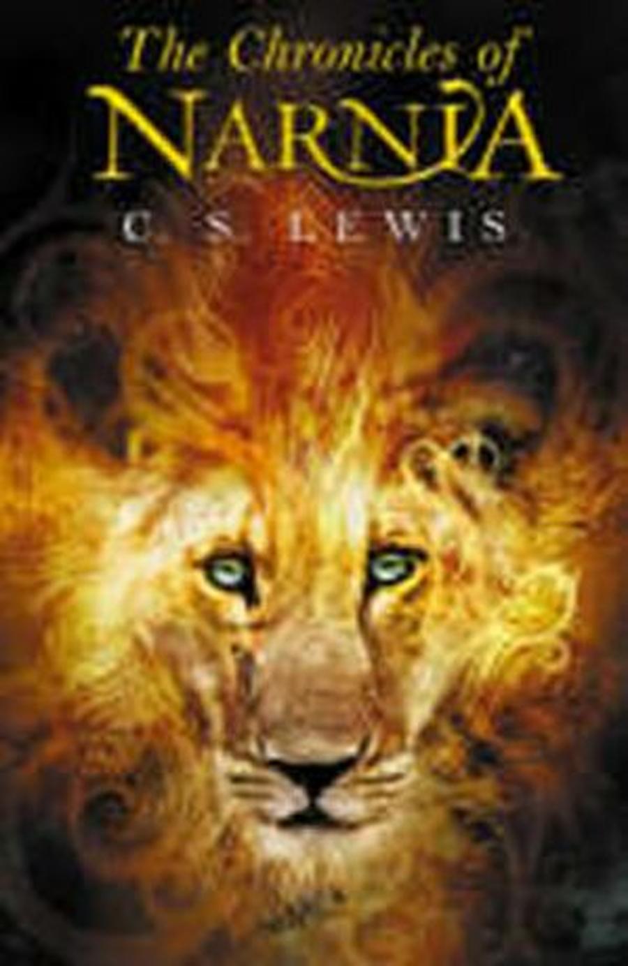 The Chronicles of Narnia - C.S.Lewis