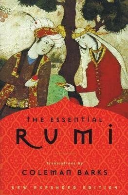 The Essential Rumi Revised - Barks Coleman