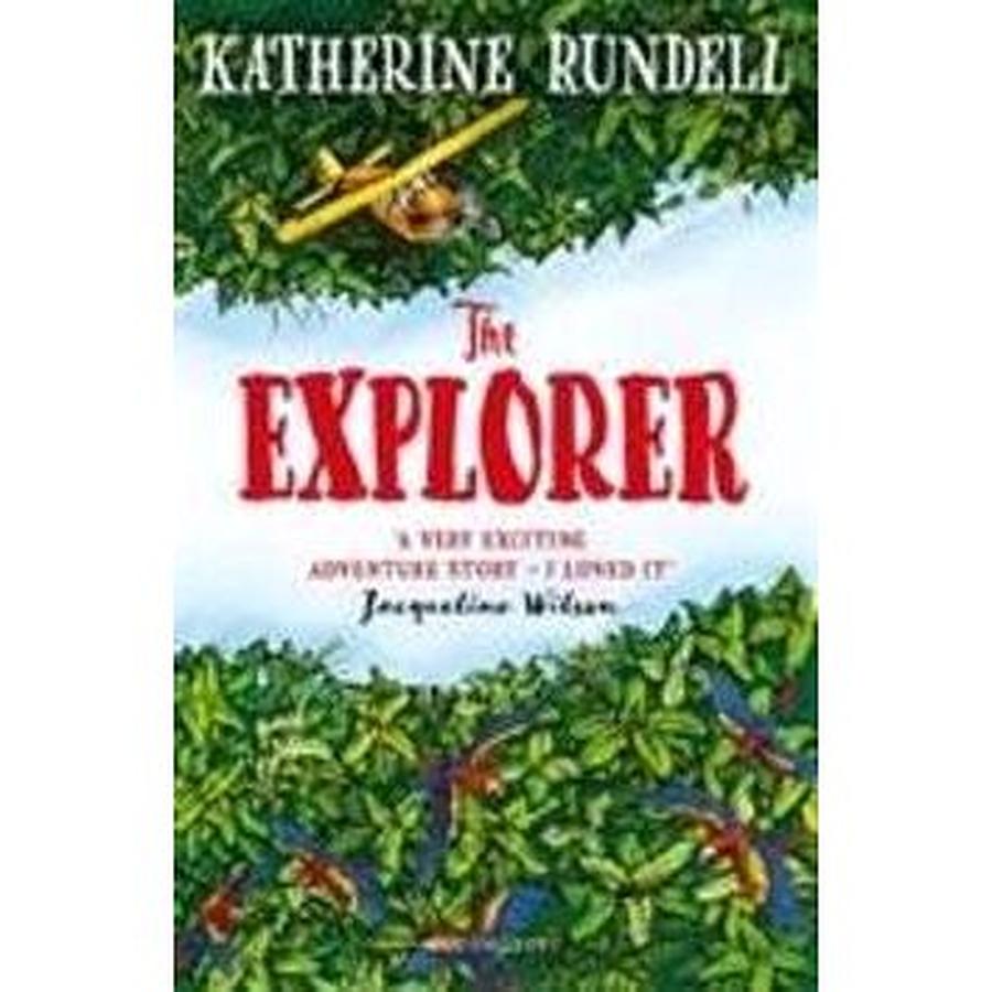 The Explorer