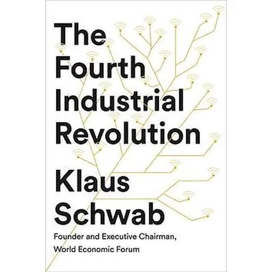 The Fourth Industrial Revolution