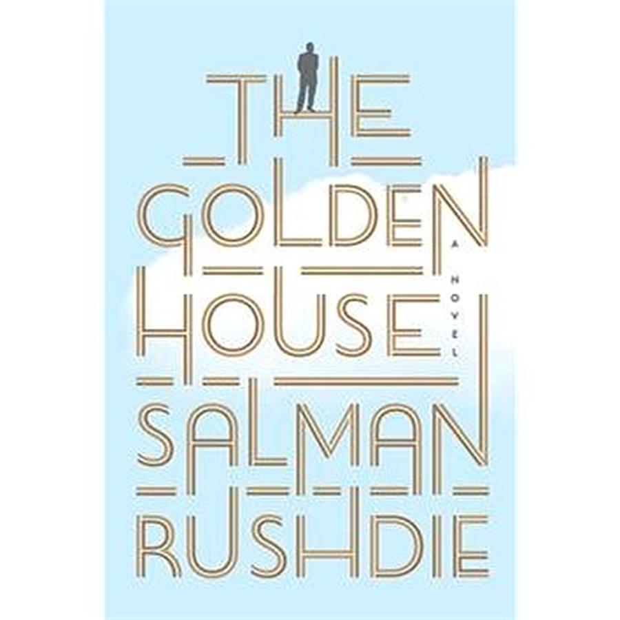 The Golden House: A Novel