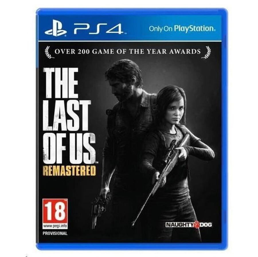 The Last of Us