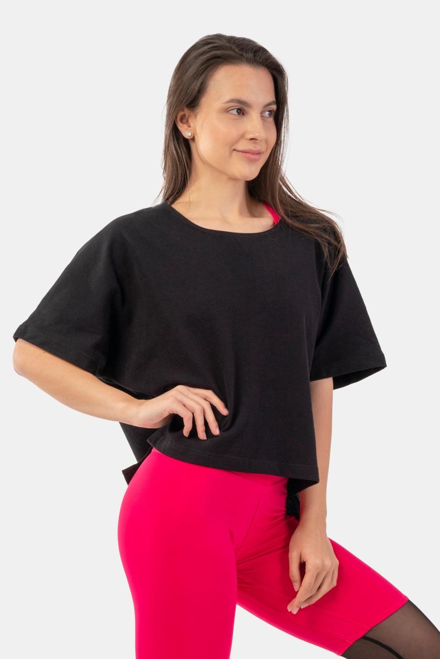 “The Minimalist” Crop Top FGLG XS-S