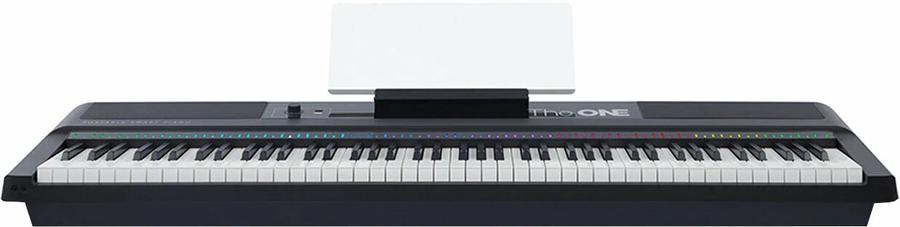 The ONE SP-TON Smart Keyboard Pro Digitální stage piano