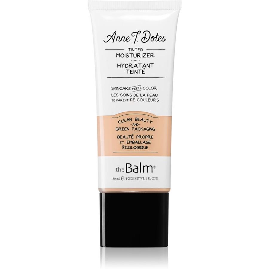 TheBalm Anne T. Dotes® Tinted Moisturizer tónovací hydratační krém odstín #26 Medium 30 ml