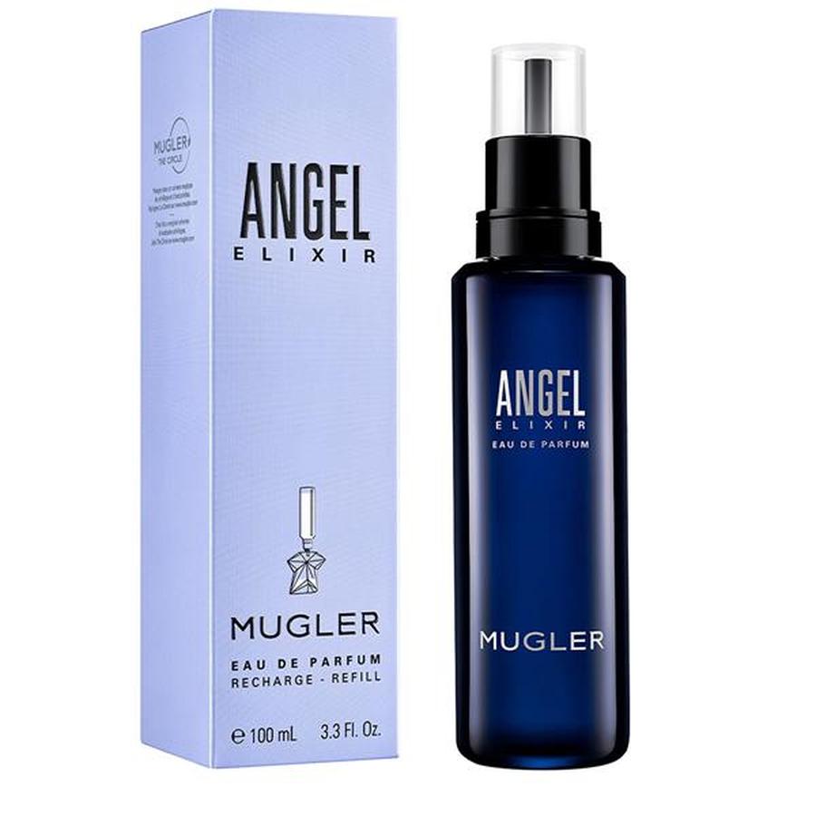 Thierry Mugler Angel Elixir - EDP  100 ml