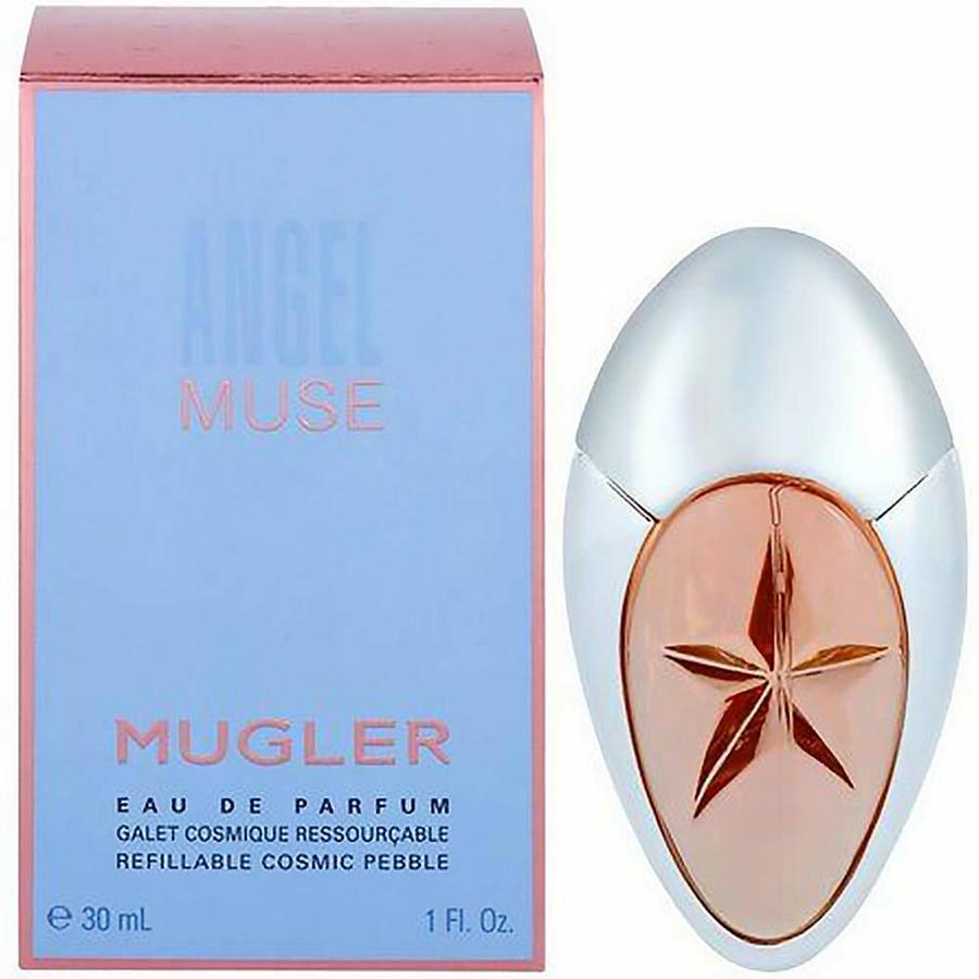 THIERRY MUGLER Angel Muse Parfémovaná voda pro ženy 30 ml