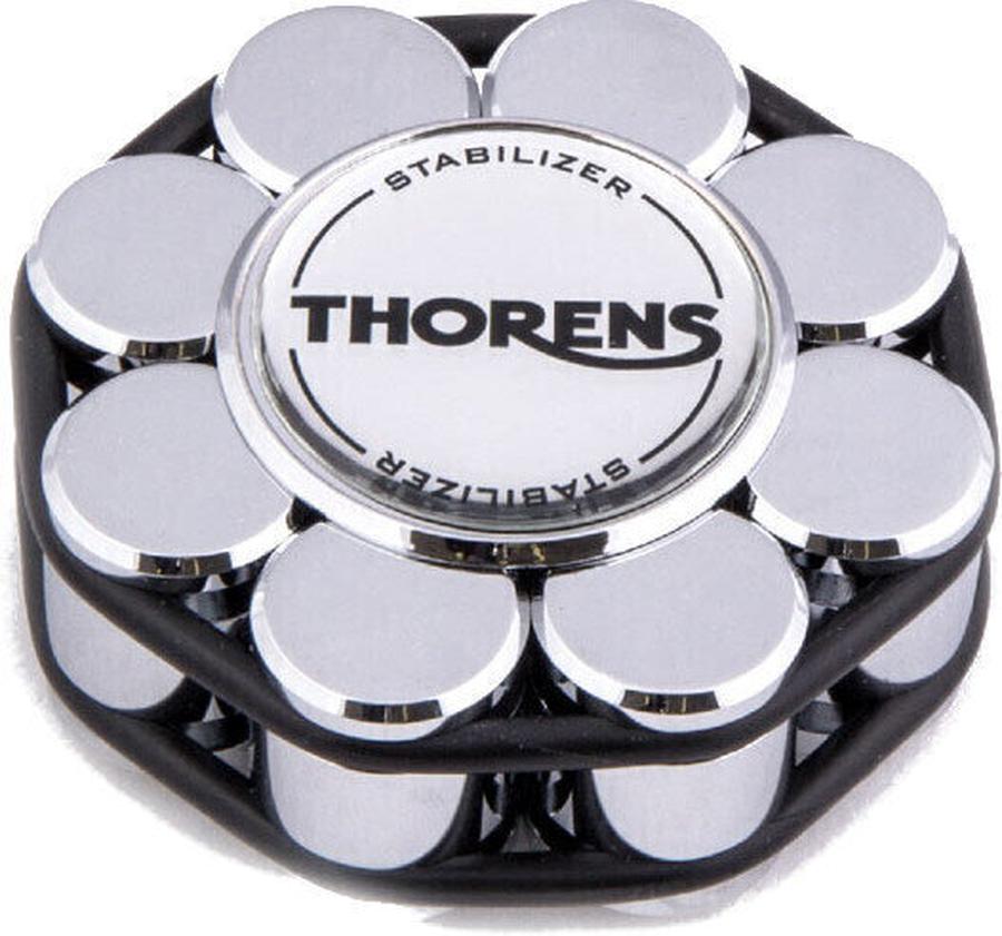 Thorens TH0078 Svorka  Chróm