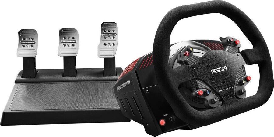 Thrustmaster TS-XW Racer Sparco for Xbox One, Xbox Series X, PC