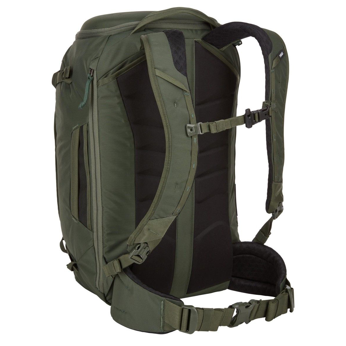 Thule Landmark 40L Dark Forest