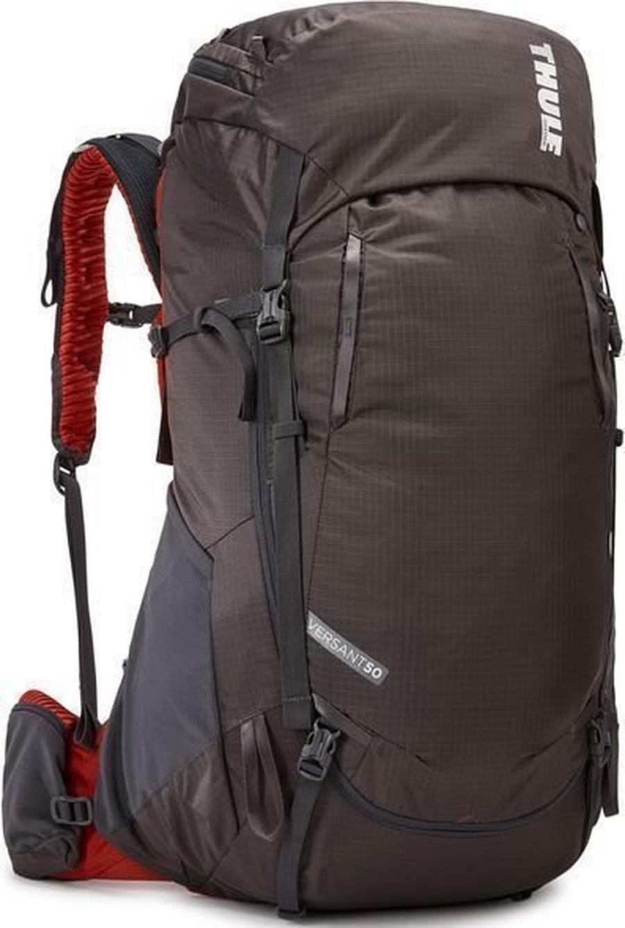 Thule Versant Asphalt 50 L Outdoorový batoh