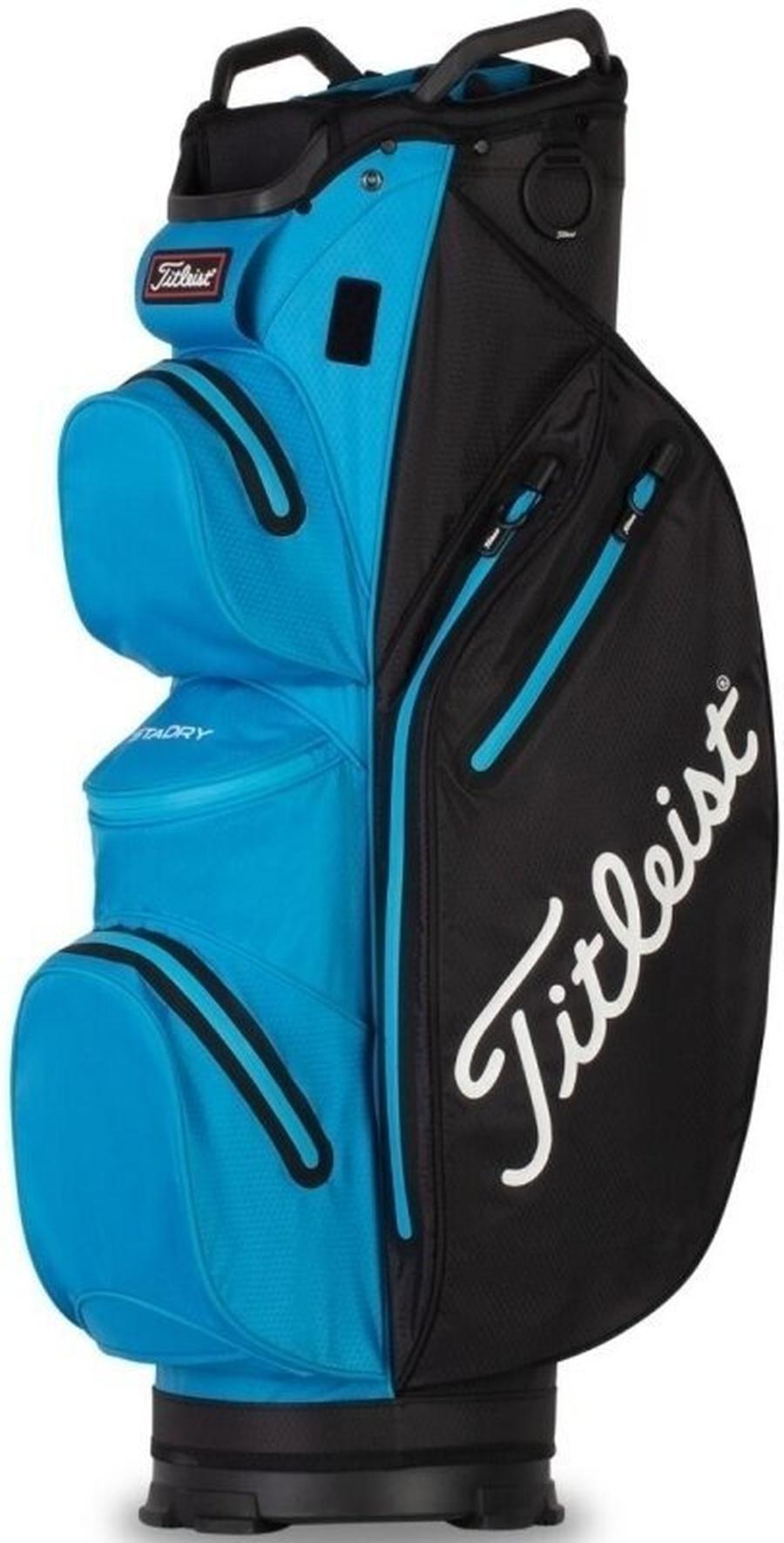 Titleist Cart 14 StaDry Cart Bag