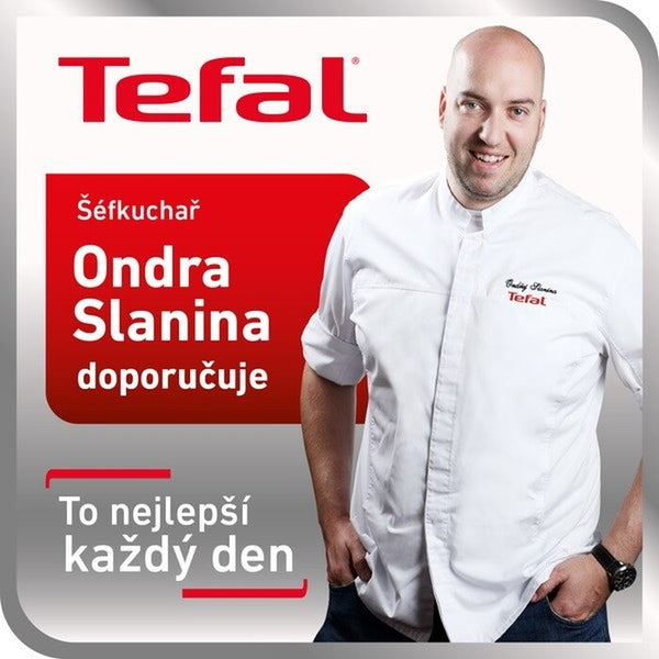 Tlakový hrnec Tefal Clipso Minut Perfect, 6l