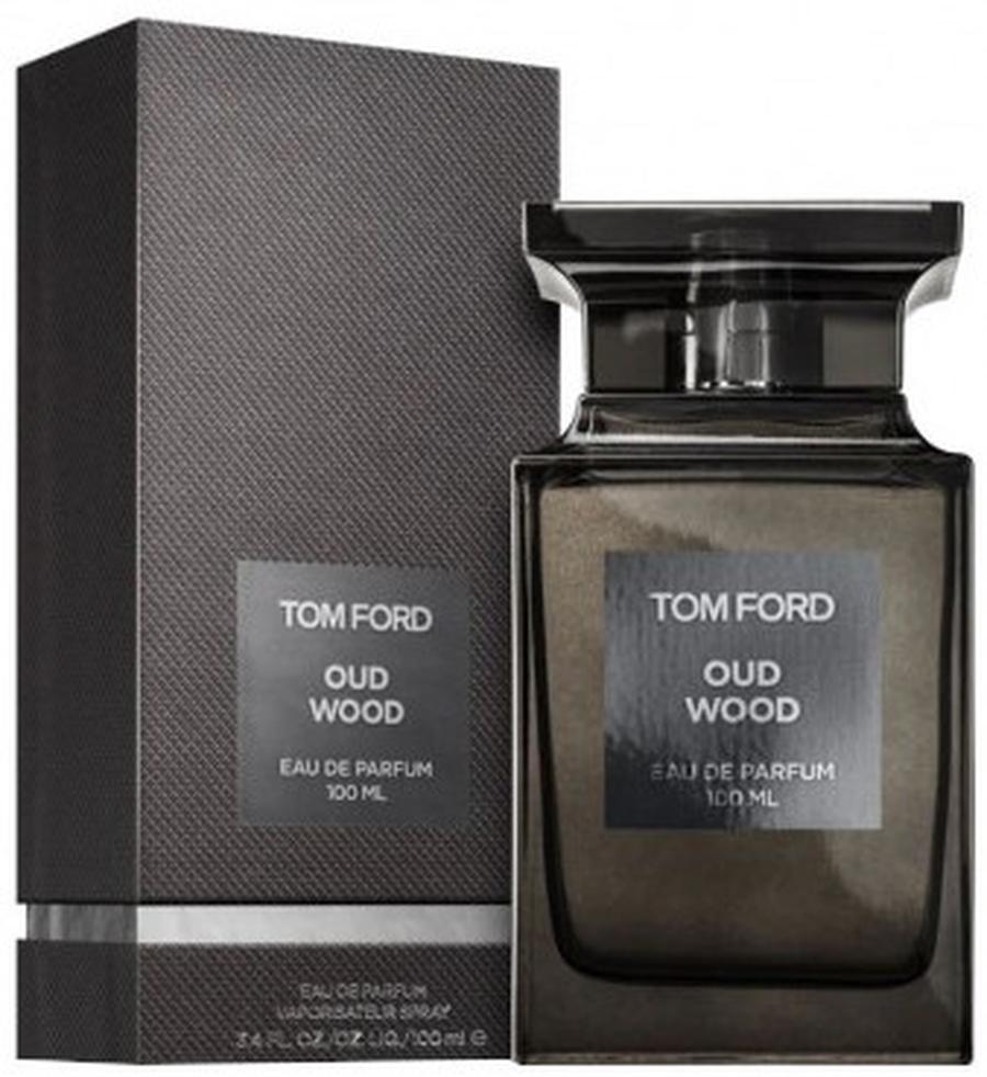 Tom Ford Oud Wood EdP 100 ml