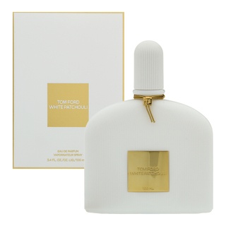 Tom Ford White Patchouli parfémovaná voda pro ženy 100 ml
