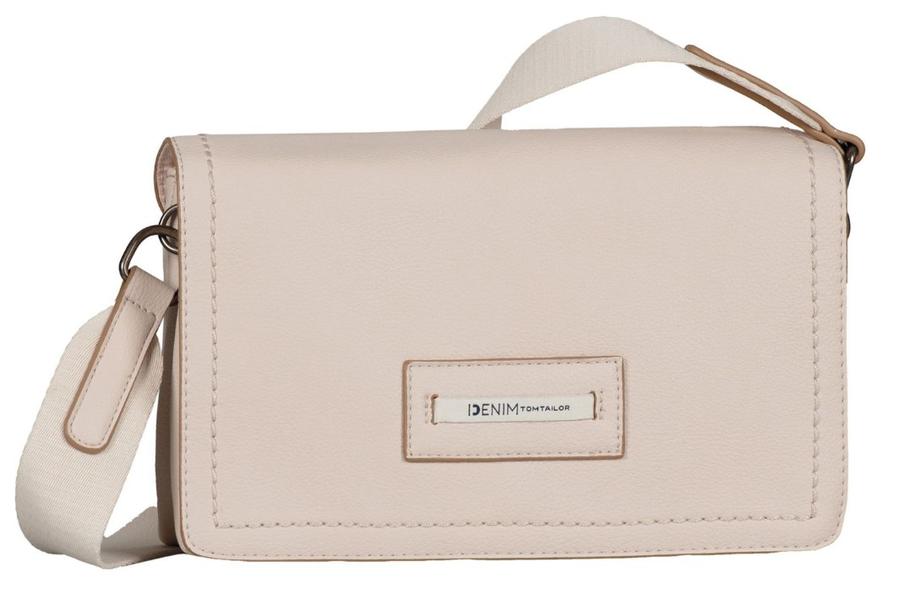 Tom Tailor Dámská crossbody kabelka SUZAN 301197 158