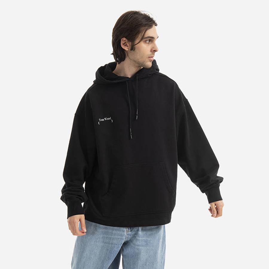 Tom Wood Antusa Hoodie 22295.975