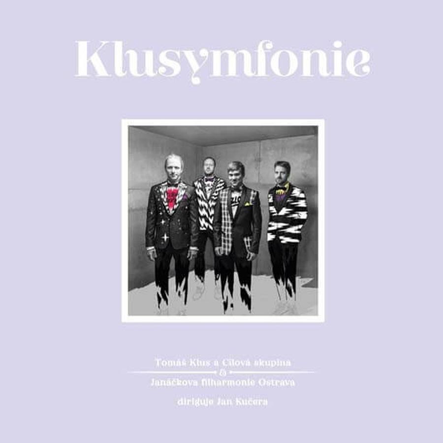 Tomáš Klus: Klusymfonie