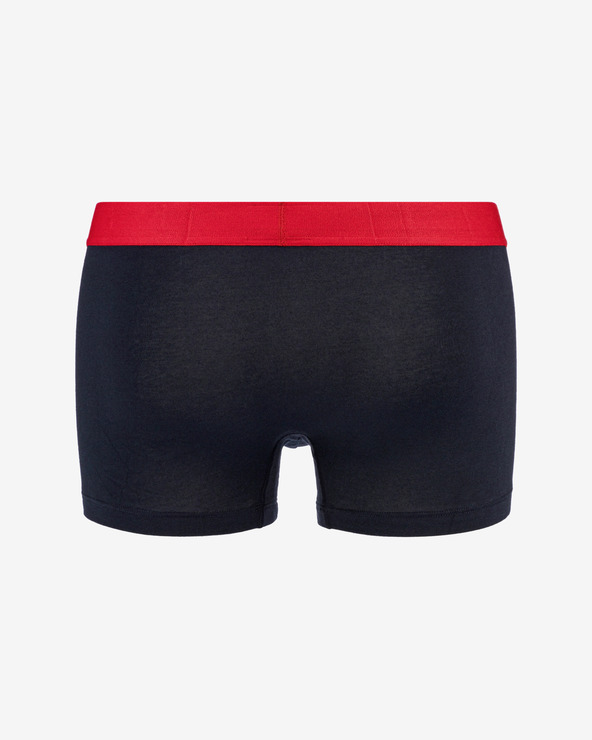 Tommy Jeans Boxerky Modrá