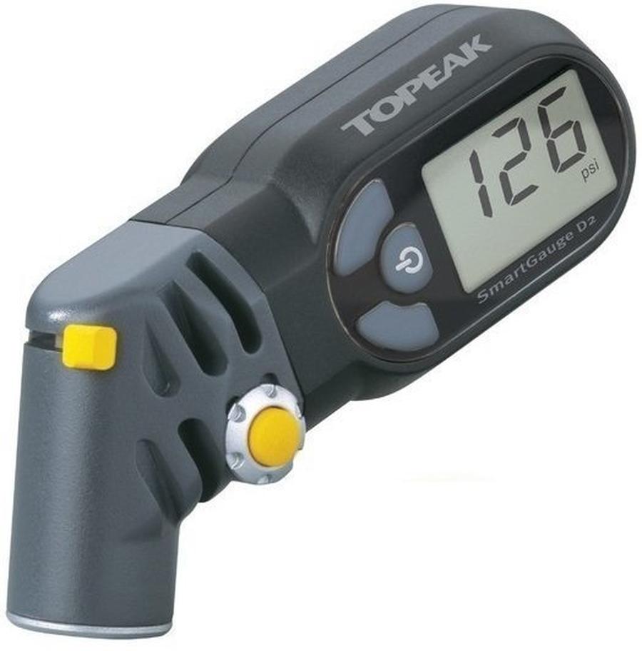 Topeak SMART GAUGE D2