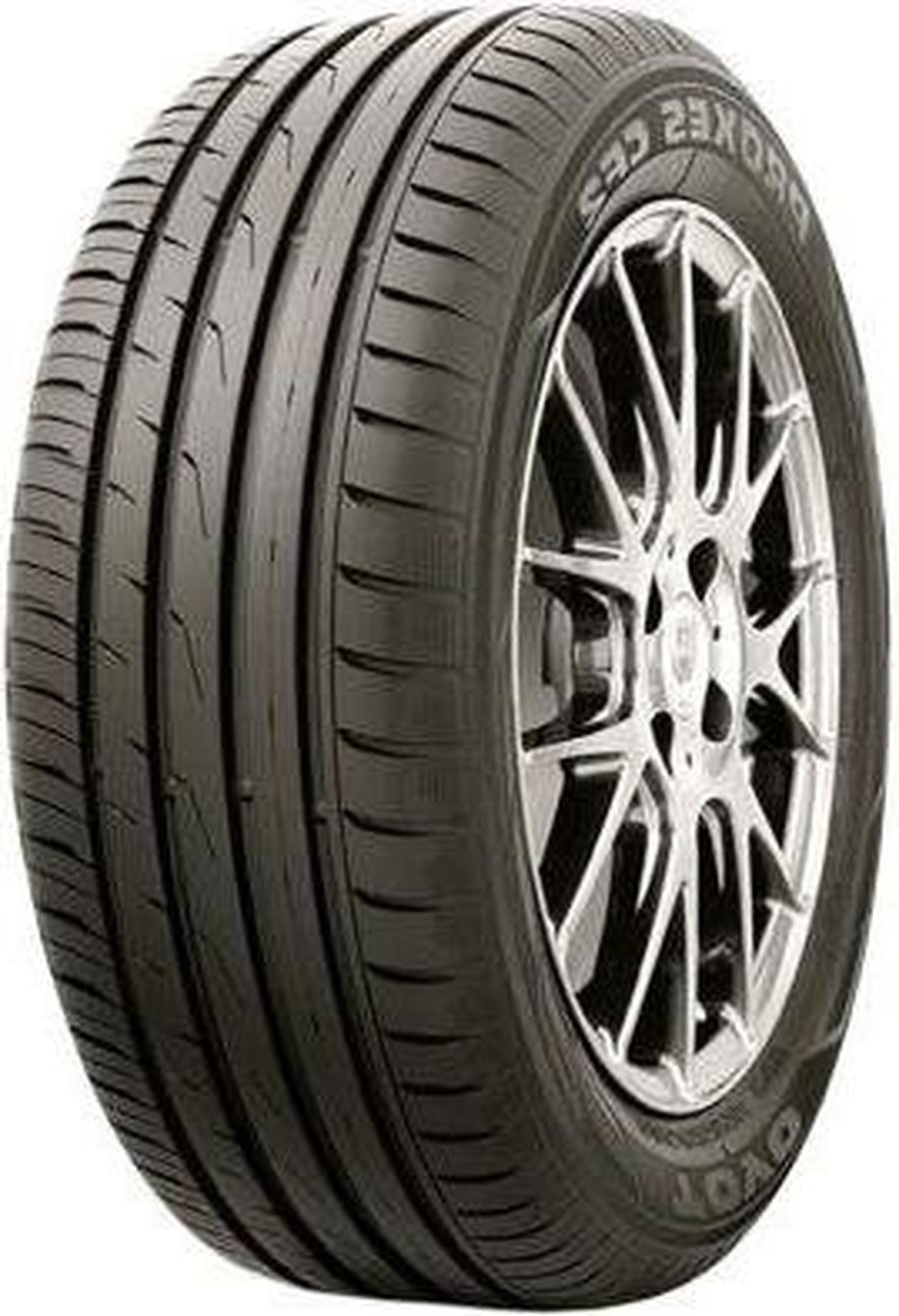 Toyo Proxes Cf2 215/55 R 16 93V letní