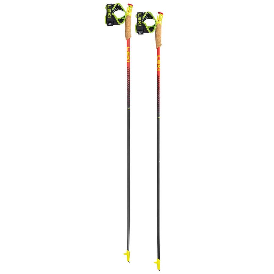 Trail running hole LEKI Vertical K 2023  110 cm