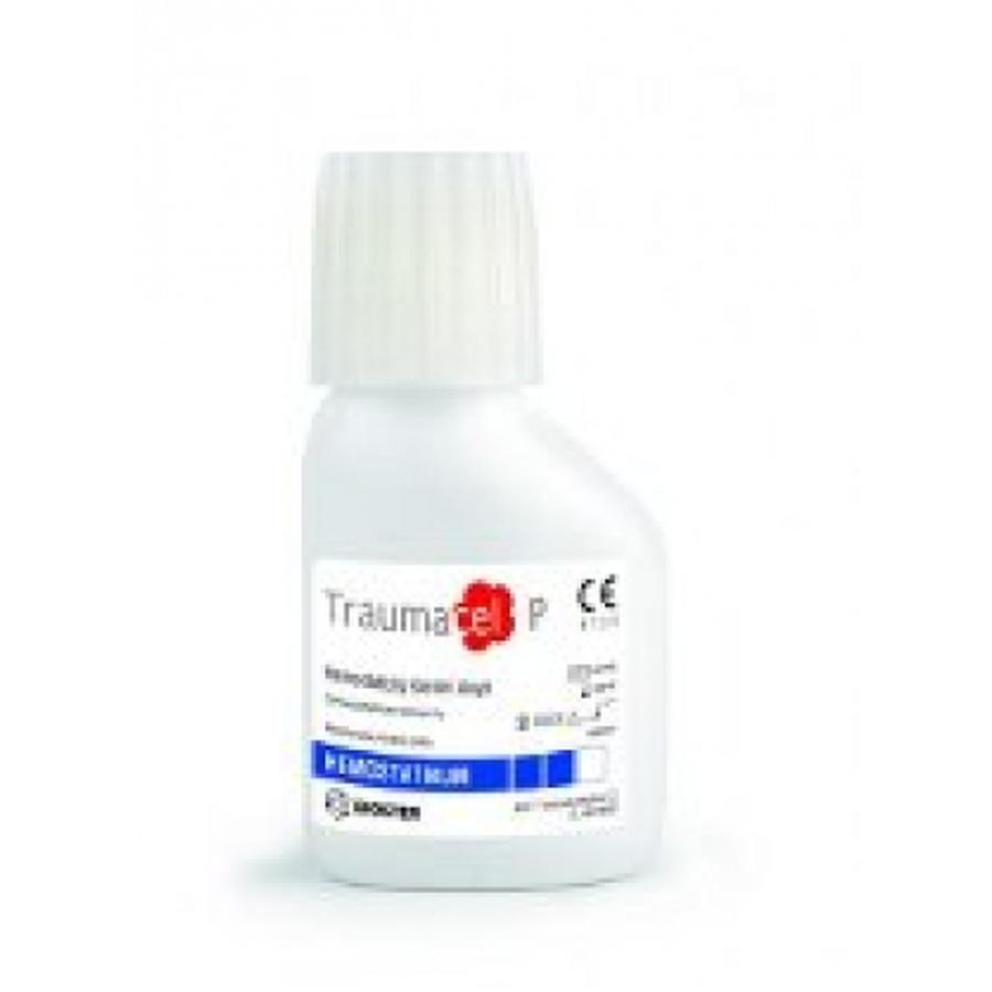 Traumacel Pulvis ster. 2 g