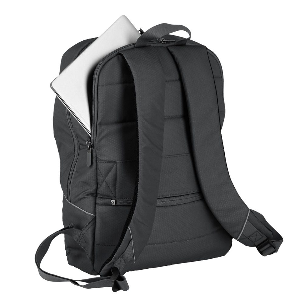 Travelite Batoh na notebook 15,6'' Skaii  Anthracite 21 l