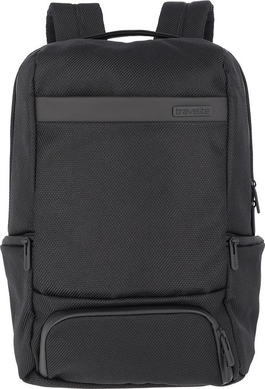 Travelite Meet Backpack Black