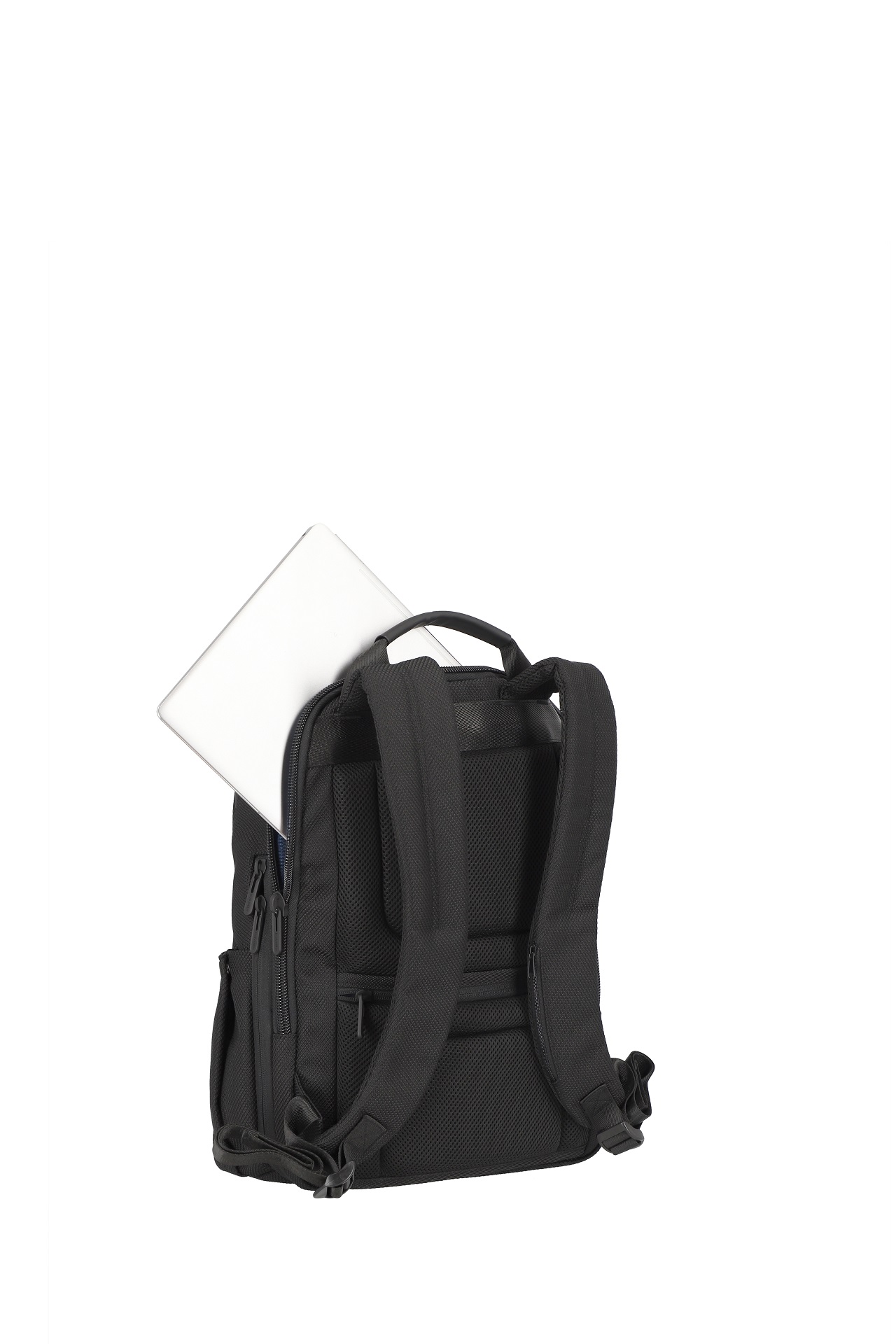Travelite Meet Backpack exp Black