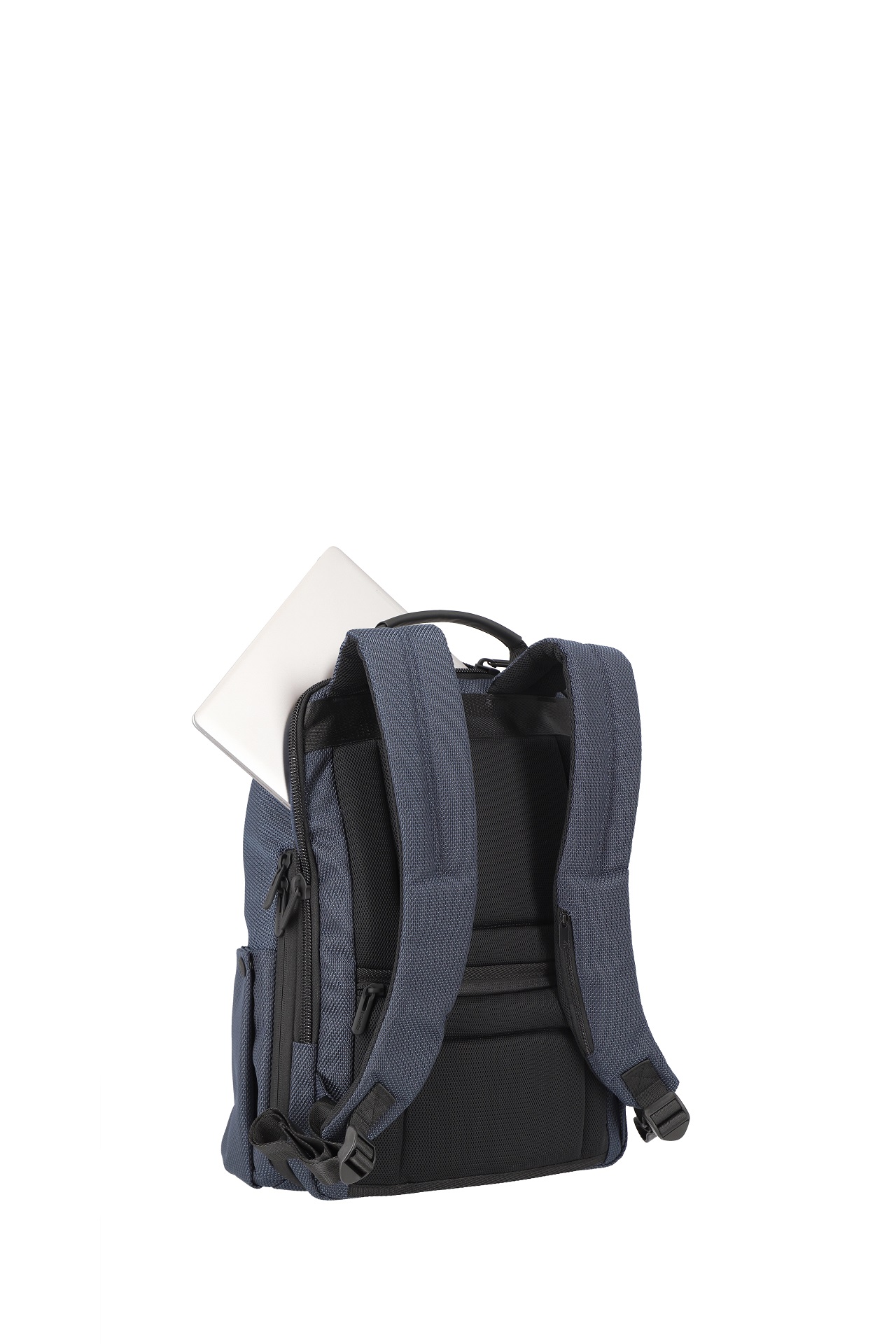 Travelite Meet Backpack exp Navy