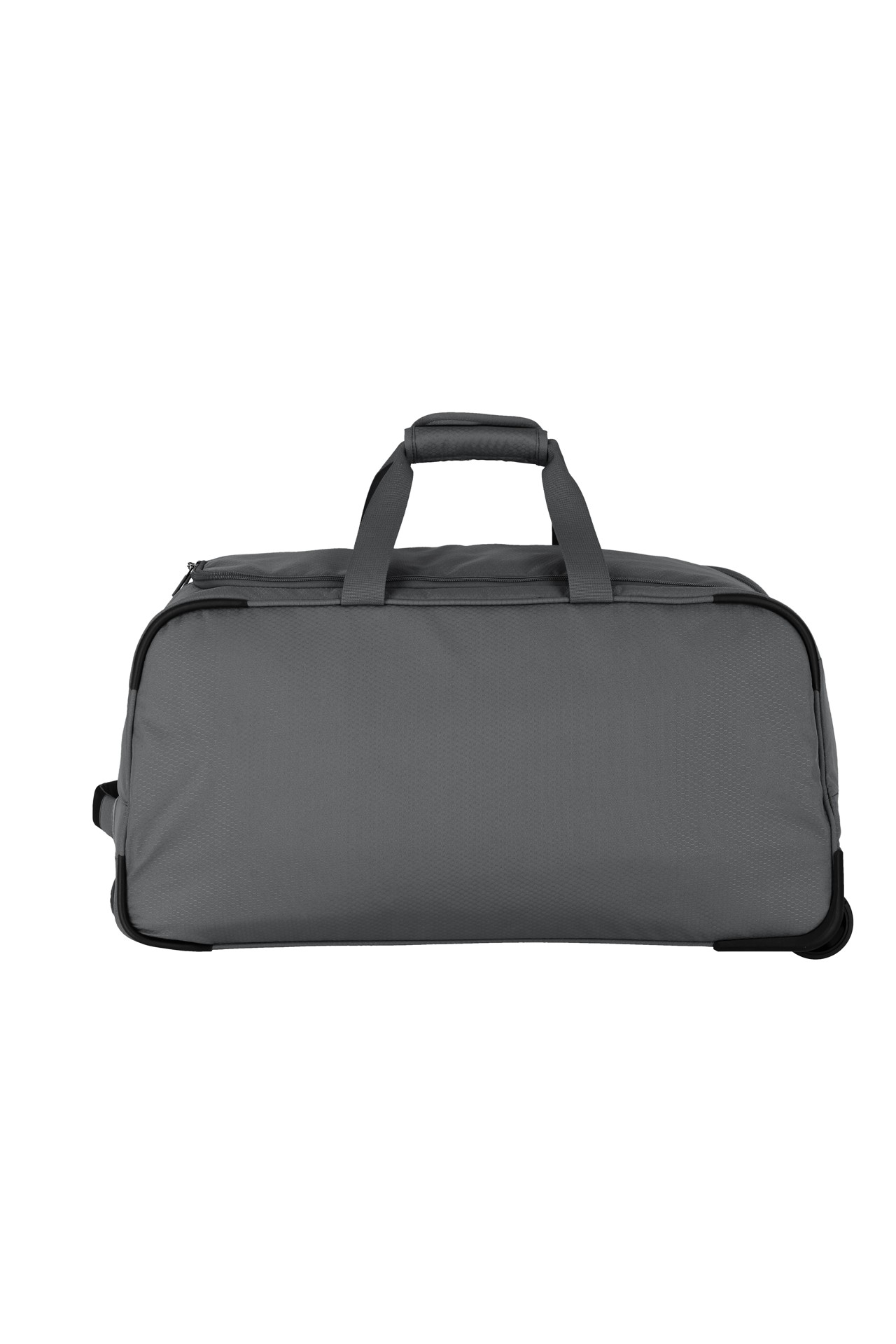 Travelite Skaii Wheeled duffle Anthracite