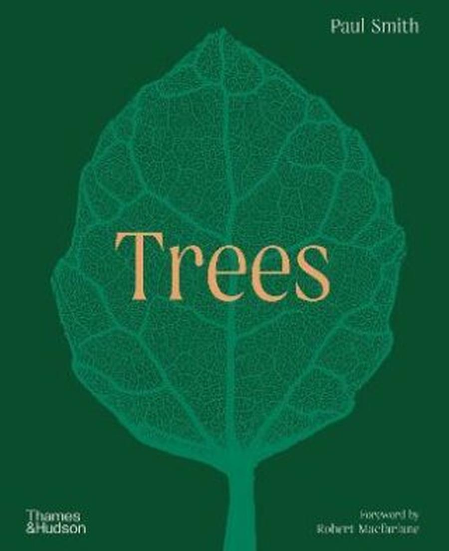 Trees: From Root to Leaf - Paul Smith