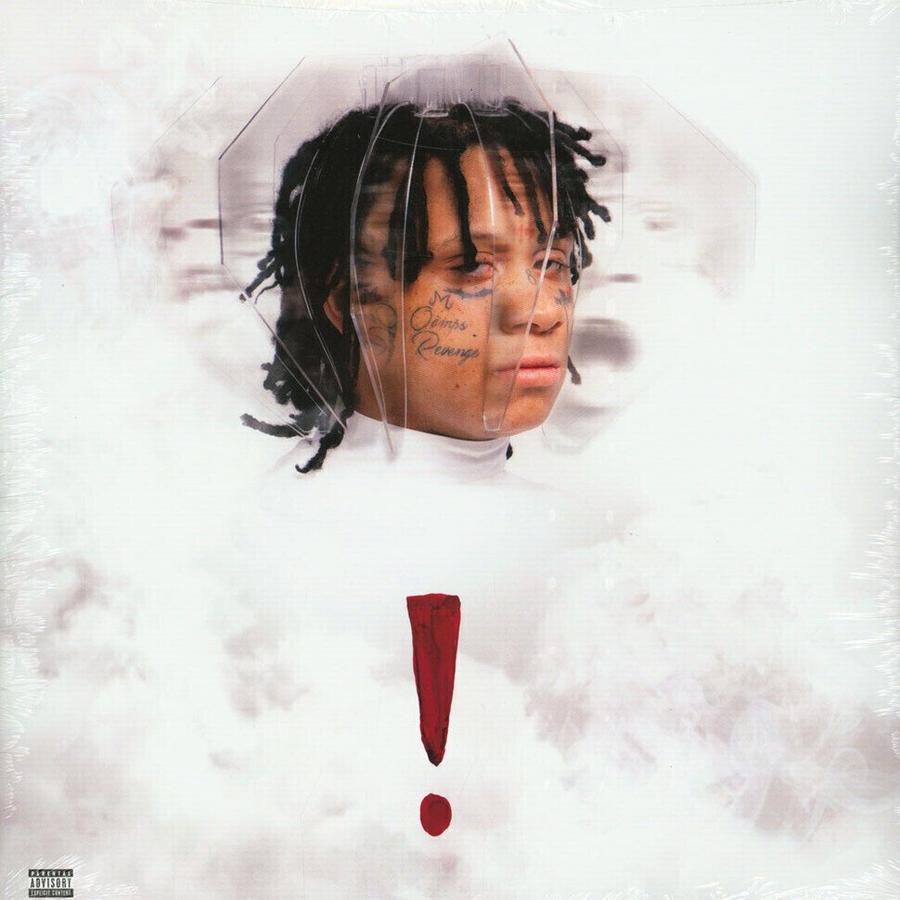 Trippie Redd - !