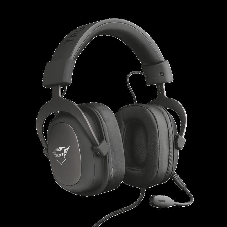 TRUST GXT414 ZAMAK PREMIUM HEADSET