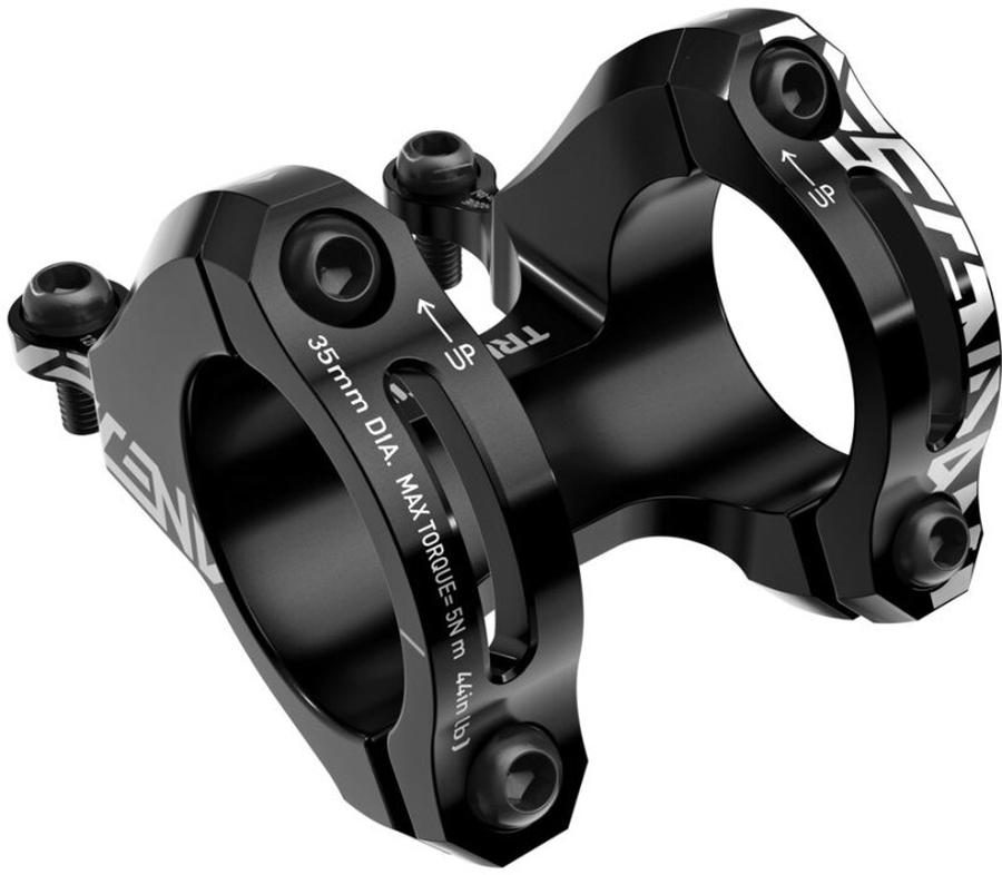 Truvativ Descendant Stem 35mm 0° Direct Mount Black/50mm