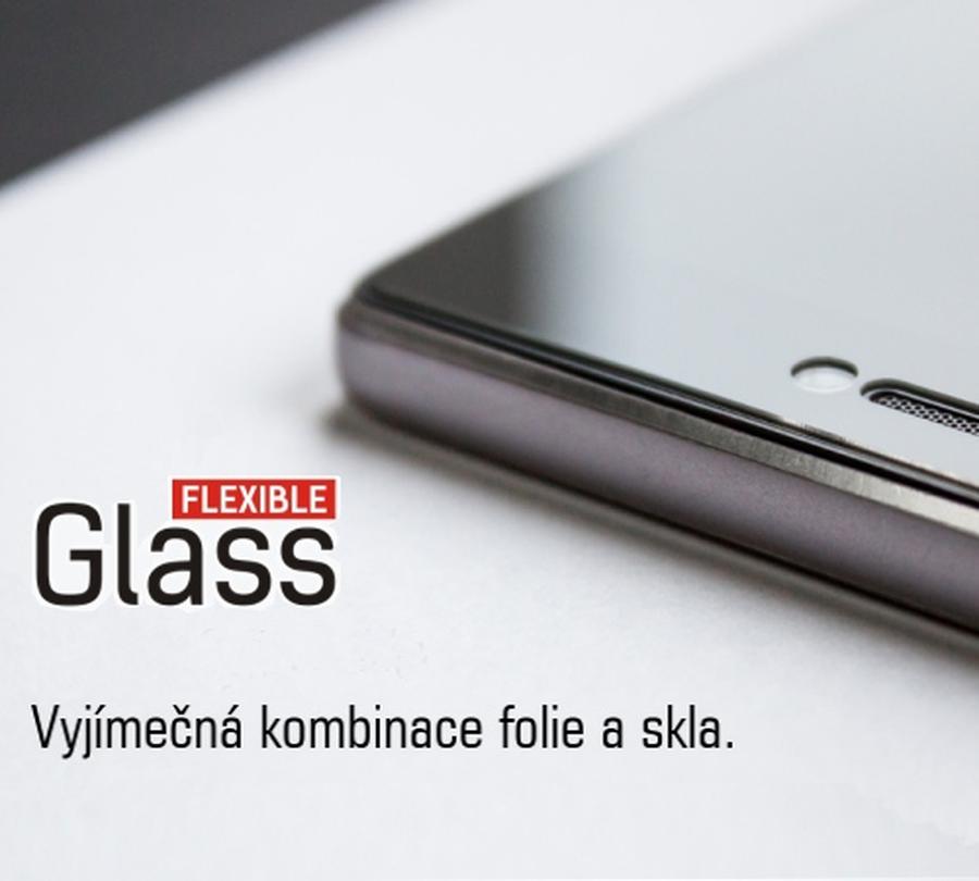 Tvrzené sklo 3mk FlexibleGlass pro Alcatel 3X 2020