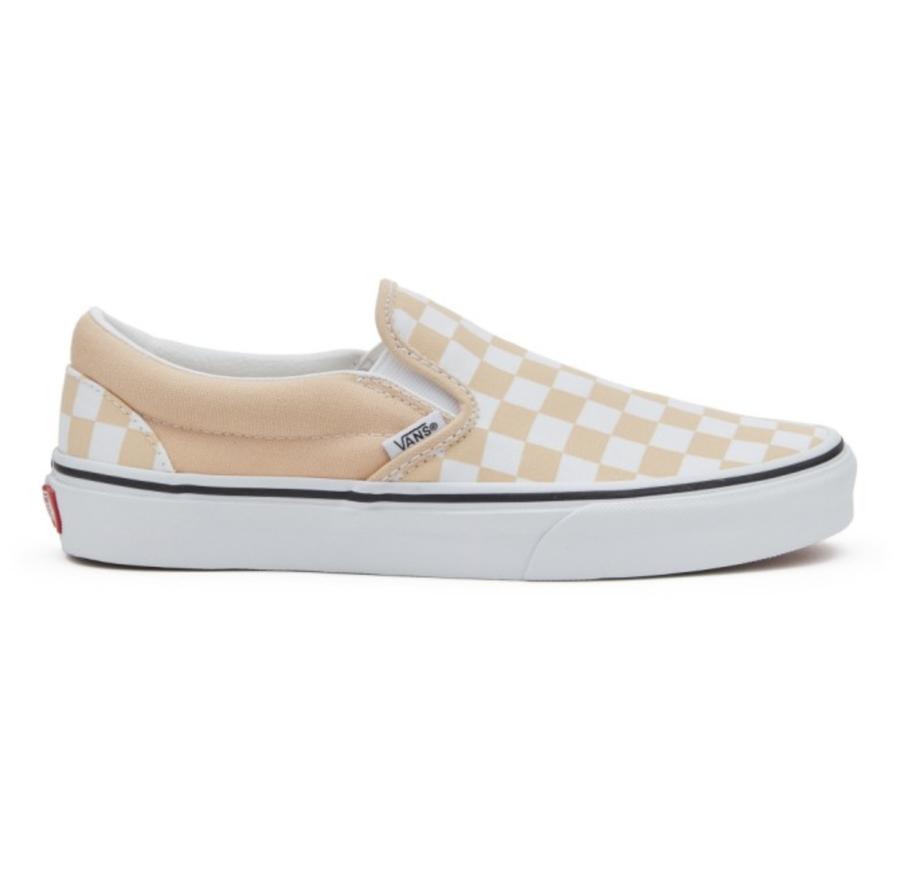 UA Classic Slip-On 37