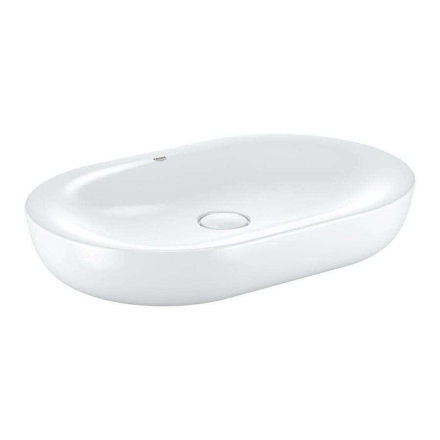 Umyvadlo na desku Grohe Essence 60 cm 3960800H