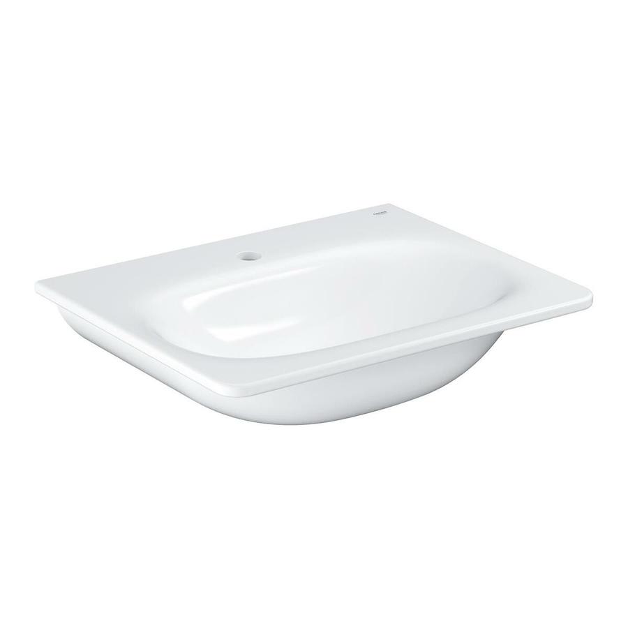 Umyvadlo závěsné Grohe Essence Ceramic 60cm 3956500H