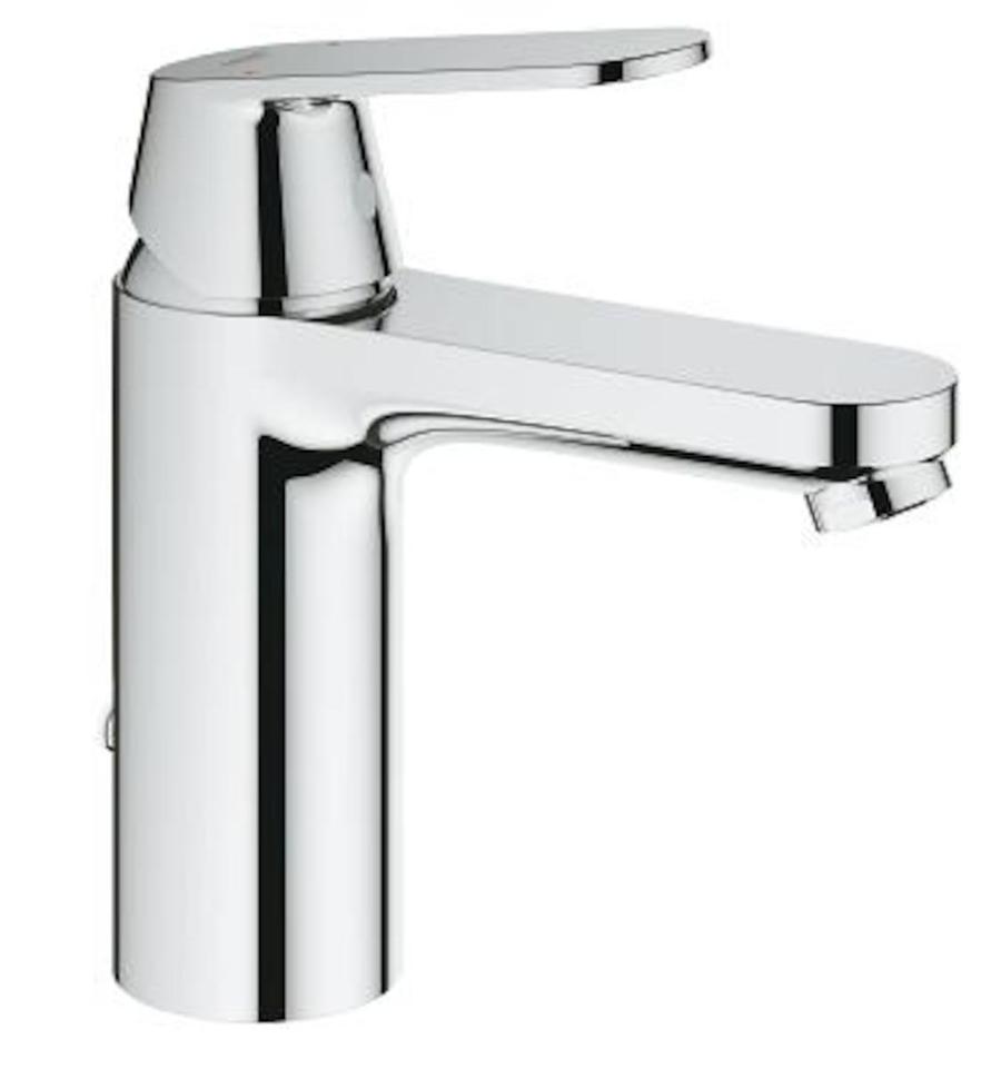 Umyvadlová baterie Grohe Eurosmart Cosmopolitan řetízek chrom 23326000