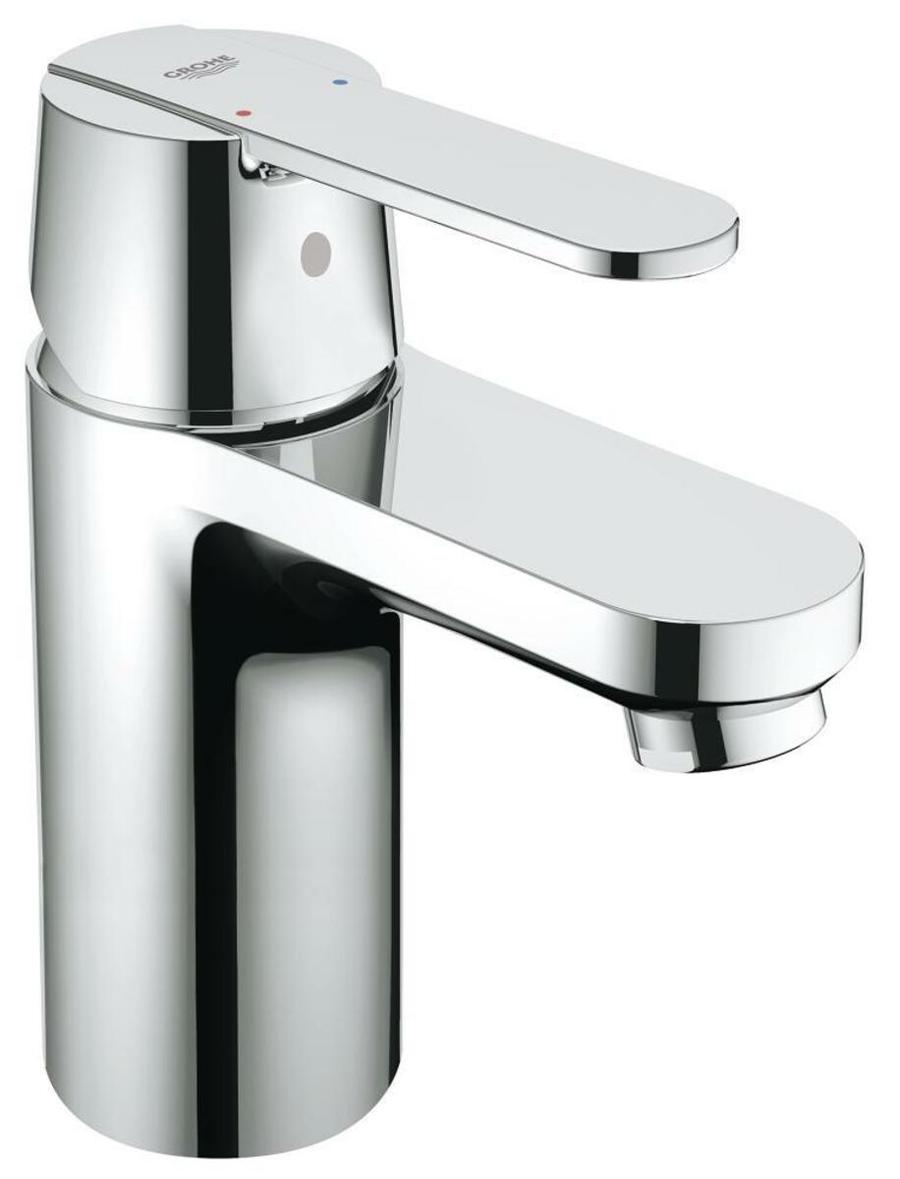 Umyvadlová baterie Grohe Get s řetízkem chrom 32884000