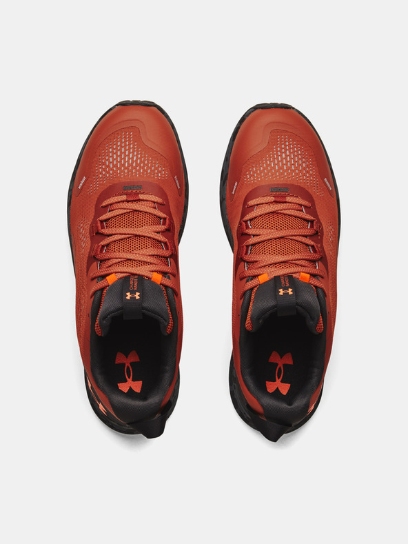 Under Armour UA Charged Bandit TR 2 Tenisky Oranžová