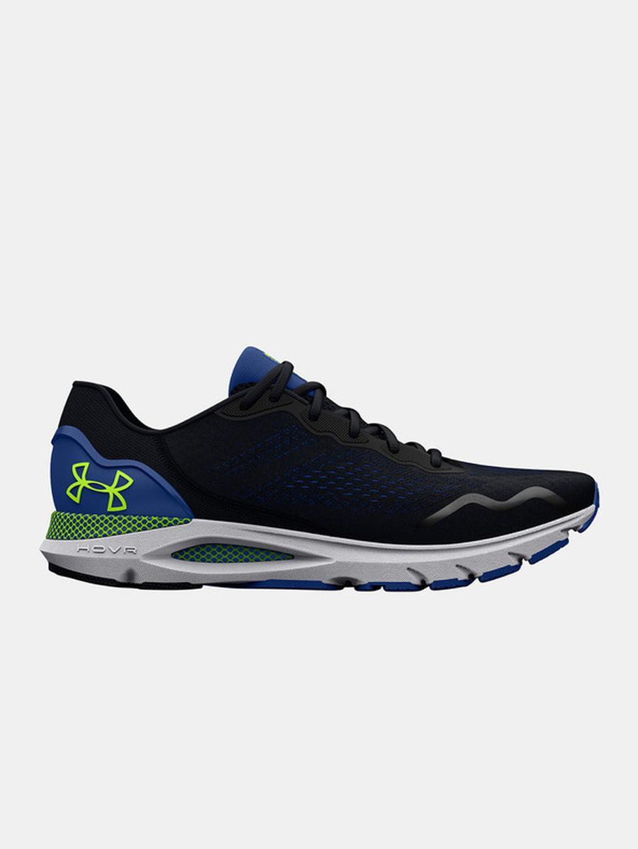 Under Armour UA HOVR™ Sonic 6 Tenisky Černá