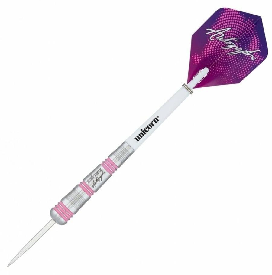 Unicorn Darts Autograph Style 3 23g