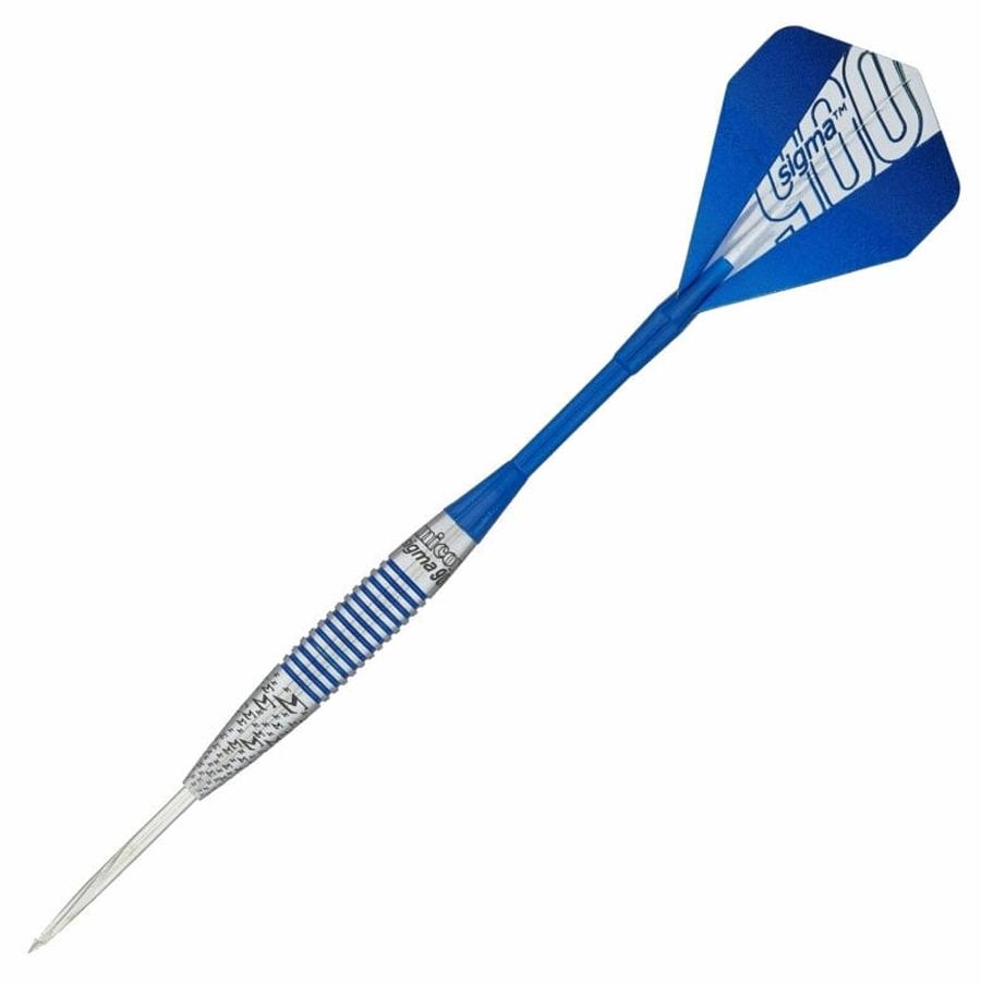 Unicorn Darts Sigma Stability Tungsten 90% Steeltip 25 g