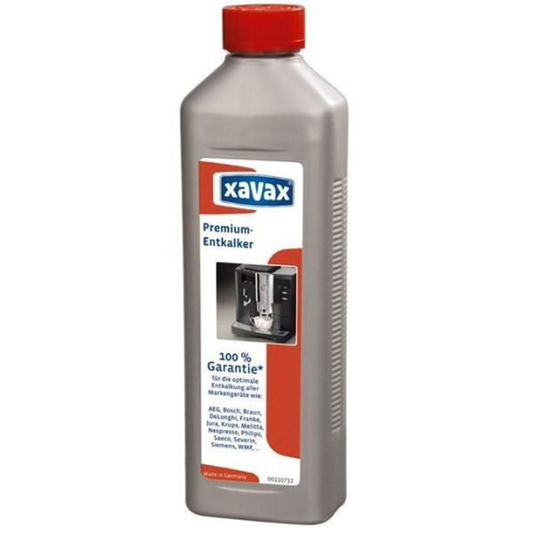 Univerzální odstraňovač vodního kamene Xavax 110732, 500 ml